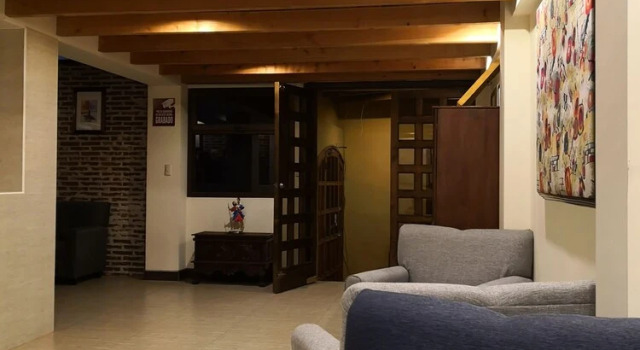 Hotel Mezzanine, Забронировать Отель Сан-Рафаэль Соче Гватемала