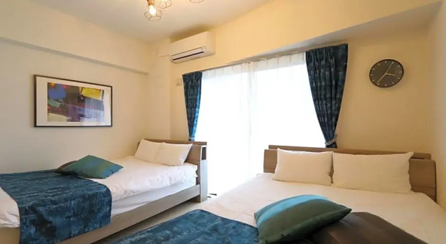 Legatio Hakata - Vacation STAY 23144v, Prenota Hotel Hakata 