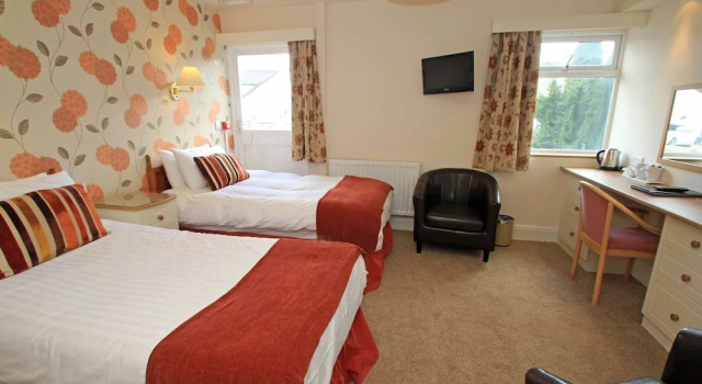 Номер Premium Lion Hotel & Studio Apartments
