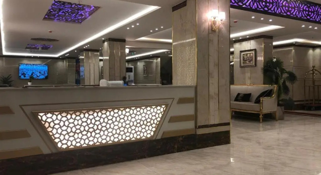 Abraj Al Taif Furnished Units 2