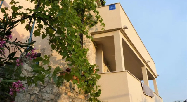Studio apartmani Šverko, Prenota Hotel Hotel a Isole Quarnerine con colazione, Colazione