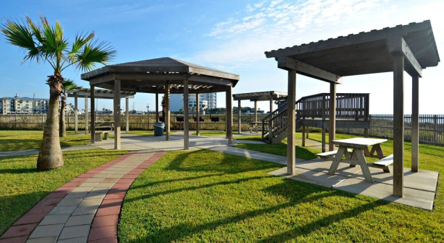 Seascape 1305 1 Bedroom 1 Bathroom Condo, Book Lejlighed Galveston Houston