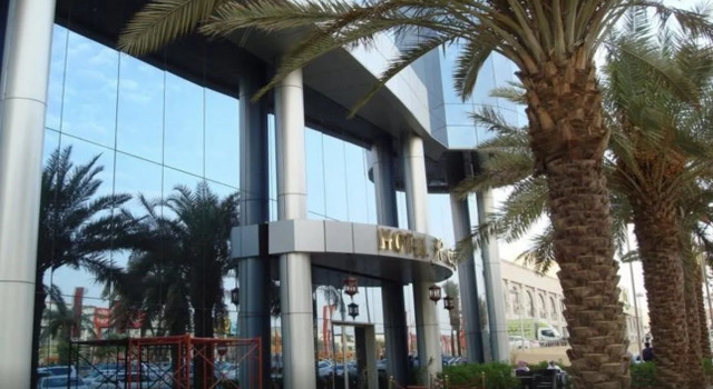 Qaser Al Hamra by Warwick, Réserver Hôtel Hôtels à Riyad avec piscine, Piscine
