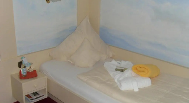 Номер Standard Hotel Birkenmoor