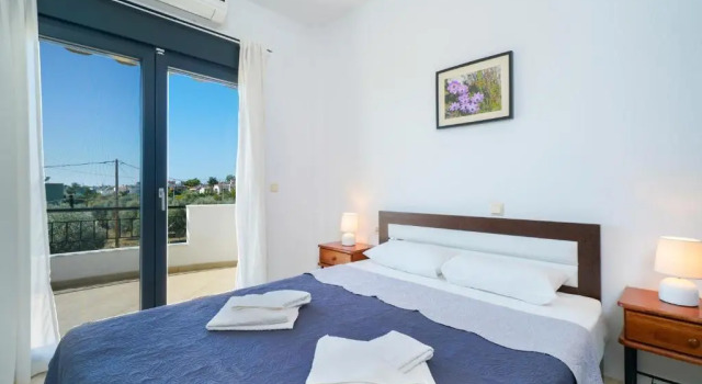 Scandia Villas