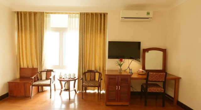 Da Huong Hotel, Reserva ahora Hotel Ỷ Na 