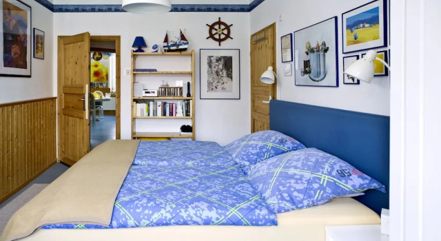 Номер Comfort Moltkestrasse 89