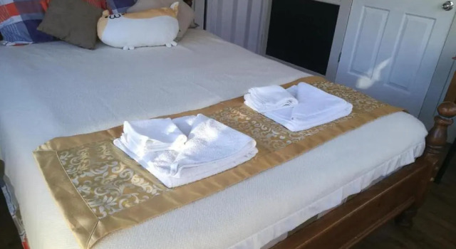 Коттедж с 3 комнатами Pure Land Guest House