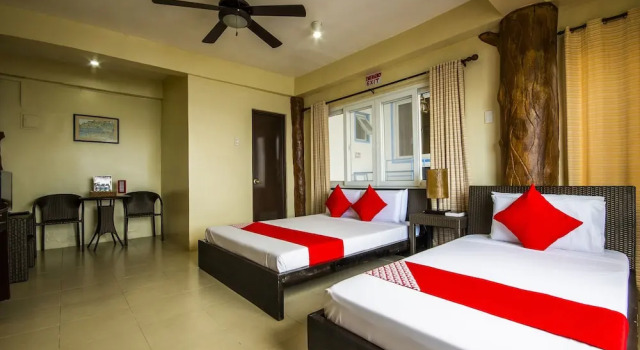 Dakong Bato Beach And Leisure Resort by OYO Rooms, Book Resort Dalaguete Cebu