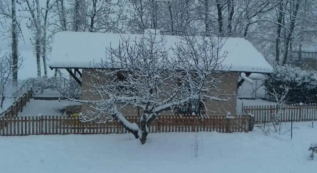 Коттедж La Casetta