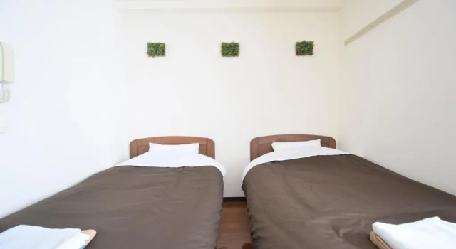 Presant South 8 West 1 / Vacation STAY 5823, Забронировать Отель Саппоро Хоккайдо, рядом с Станция метро Susukino