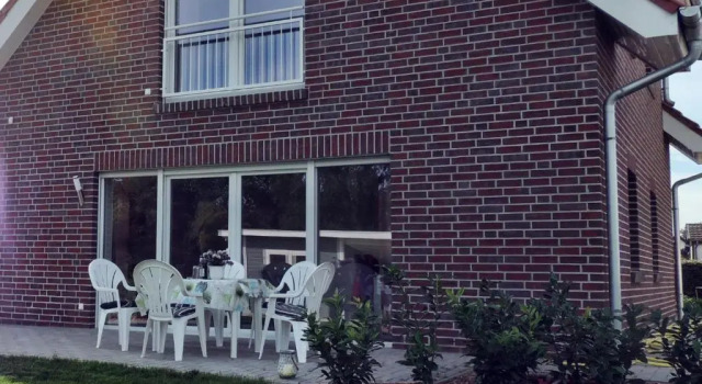 Апартаменты Ferienhaus Schomaker
