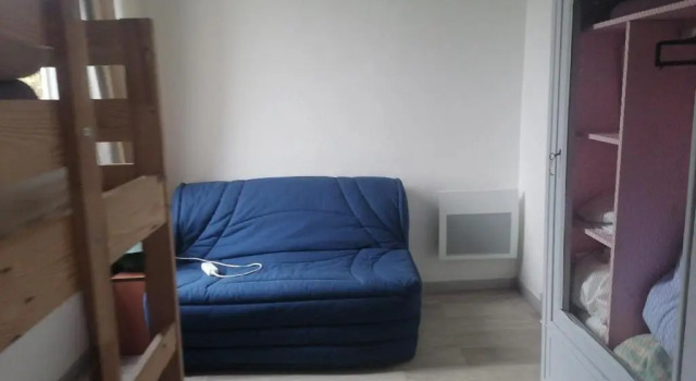 Номер Standard Centre de vacances La Salamandre