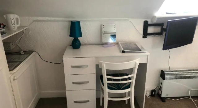 Люкс Beachcomber Guesthouse