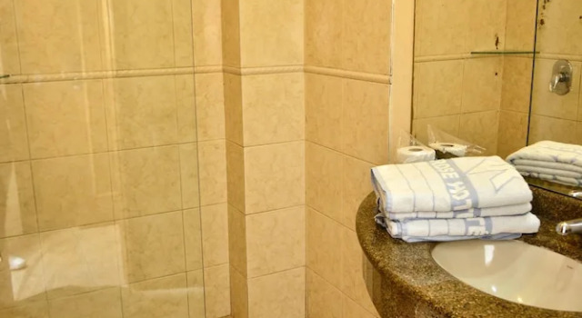 Номер Deluxe De Rose Praia Hotel