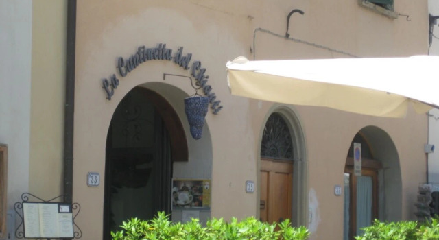 Eroica 2, Buchen Sie Ferienwohnung Gaiole in Chianti Chianti