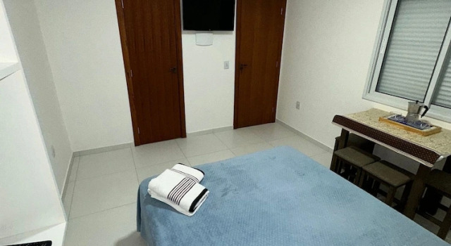 Люкс Comfort Apartamentos Pinheira