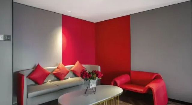 Suite Qiduo Hotel