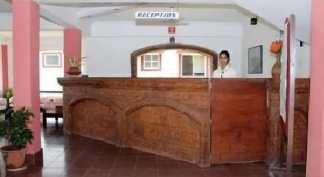 Colonia Jose Menino Resort