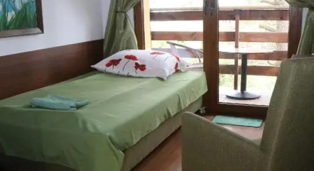Номер Standard Rezydencja Nad Wigrami Standard & Comfort Rooms