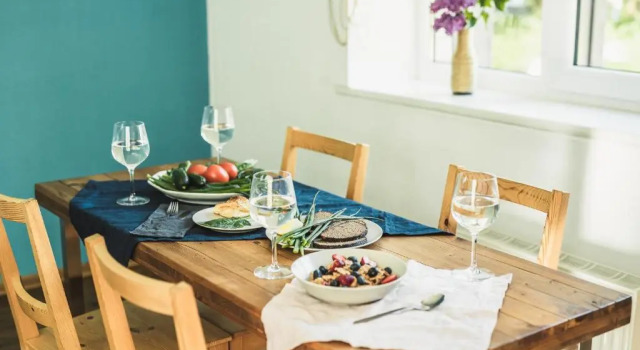Апартаменты Krauklis beach apartments