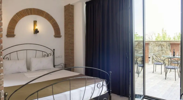 Hotel History