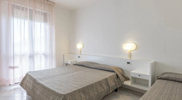 Номер Superior Hotel Quisisana