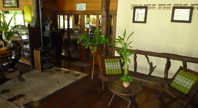 The Mangrove Hideaway Koh Chang
