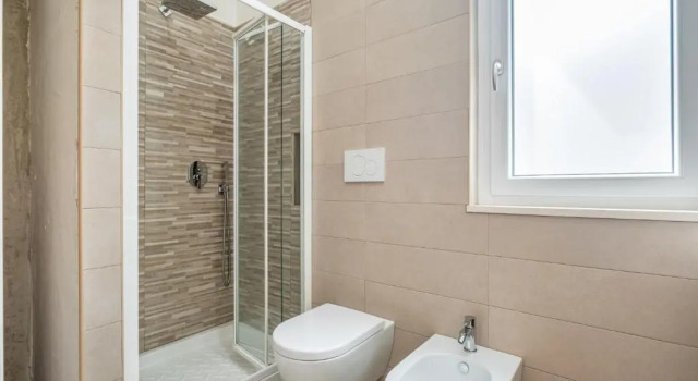 Апартаменты с балконом Casa Martina Bright Apartment