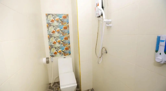 Superior kamer Champion Boutique Hotel