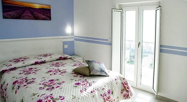 Cilento d'aMare B&b