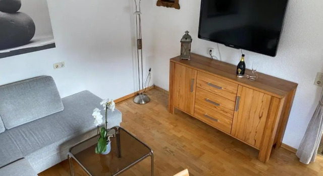Ferienwohnung Apartment Haus Ager