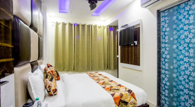 Номер Standard Hotel Harsha International