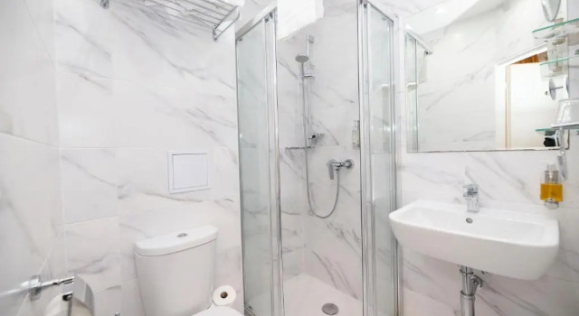 Номер Superior Pytloun Old Armoury Hotel Prague, Stará Zbrojnice