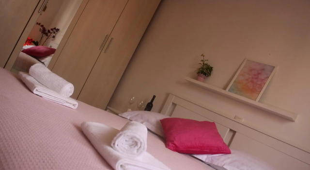 Apartment Vira, Забронировать Апартаменты/квартира Апартаменты Макарска, рядом с Набережная Рива (Макарска), Апартаменты/квартира