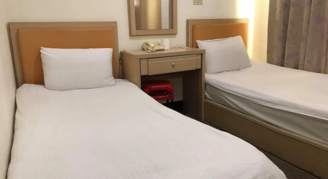Huasin Hotel