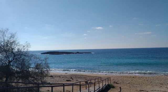 Апартаменты с видом на море Mare Di Pazze