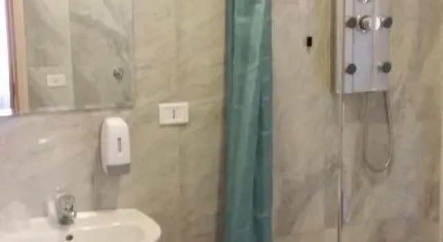 Двухместный номер Standard Hotel Torvaianica