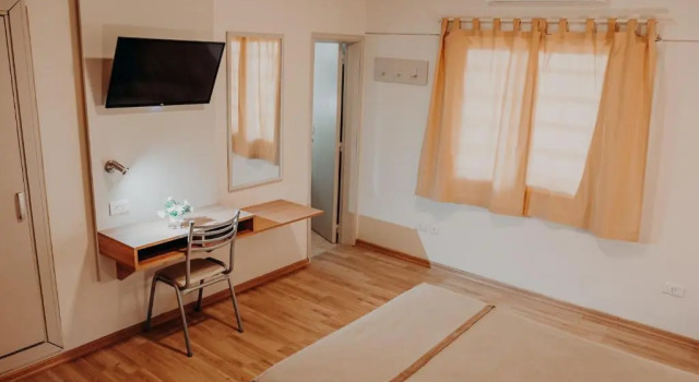 Motel ACA Santa Rosa, 预订 汽车旅馆 圣罗莎 La Pampa