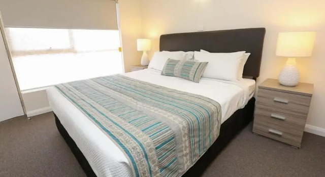 Seven Pines Motor Inn