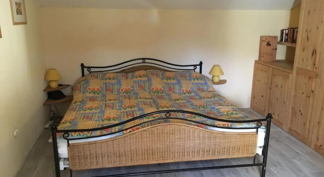 Ls131a : Villa 3 Pièces 4 Couchages Gruissan, Rezervovat Vila Hotely v Corbières s bazénem, Bazén