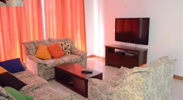 Zain Apartments, Забронировать Апартаменты/квартира Апартаменты Коломбо, рядом с Храм Гангарамая, Апартаменты/квартира