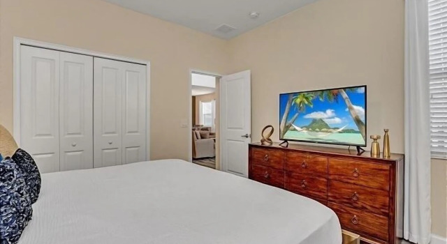 Beautiful Home 5 Bed 5 Bath Storey Lake Resort! 5 Bedroom Villa by RedAwning, Rezerwuj Willa Kissimmee Kissimmee