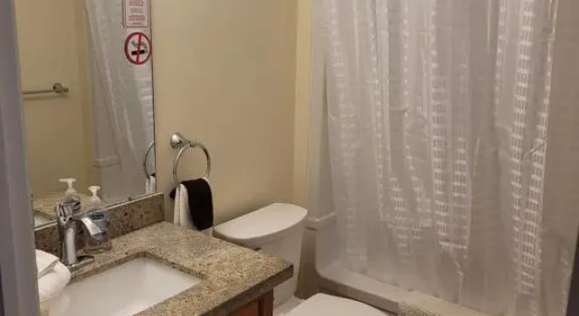 Студия Standard Muskoka Lakes Hotel and Resorts