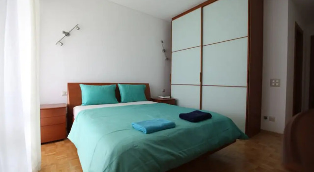 Lugano Luxury Apartment, Забронировать Апартаменты/квартира Лугано Лугано, рядом с Спортивный комплекс «Pista La Resega»