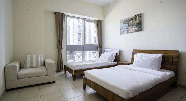 One Perfect Stay - Executive Tower