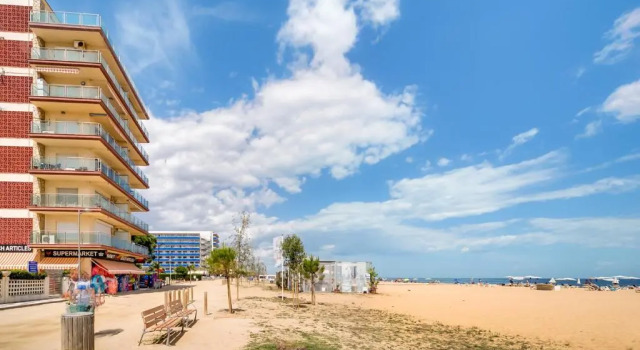 Апартаменты Apartamento Vivalidays Luis