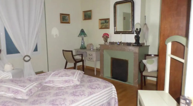 l'agapanthe, Boek Hotel Hotels in Conques-sur-Orbiel met ontbijt, Ontbijt