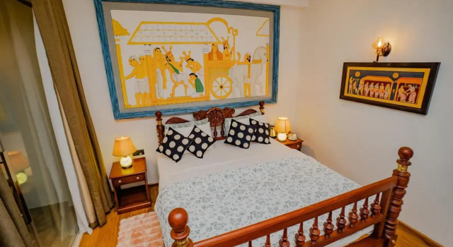 Nethu Guest House no 34 Nugagahahena, Bandaramulla, Mirissa