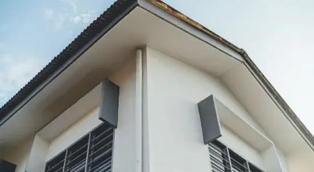 Batu Pahat Sri Jaya Villa 4BR 18pax, Varaa Villa Hotellit Johor pysäköinnillä, Pysäköinti